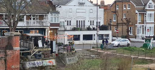 Photo of Mezzet box - Bridge Rd, Molesey, East Molesey KT8 9EU
